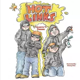 Hot Links cover