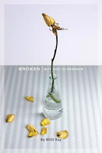 Broken cover