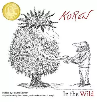 Koren. in the Wild cover