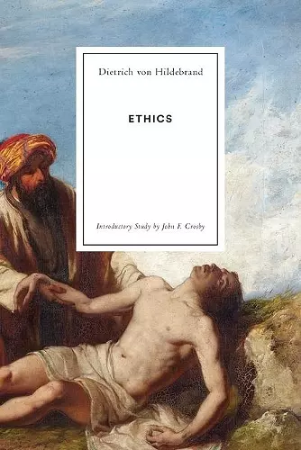 Ethics cover