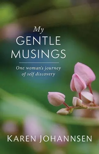 My Gentle Musings cover