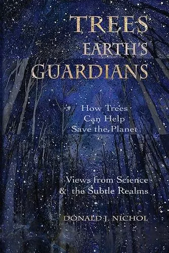 Trees, Earth's Guardians cover