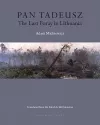 Pan Tadeusz cover