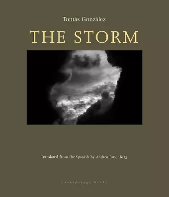 The Storm cover