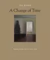 A Change Of Time cover