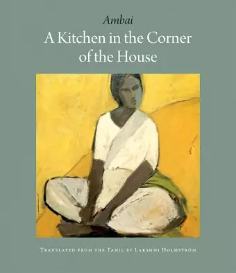 A Kitchen in the Corner of the House cover