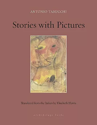 Stories With Pictures cover