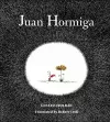 Juan Hormiga cover