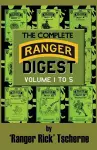 The Complete Ranger Digest cover