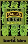 The Complete Ranger Digest cover