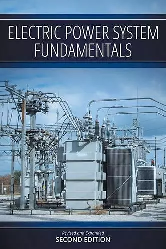 Electric Power System Fundamentals cover