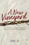 A New Vineyard cover