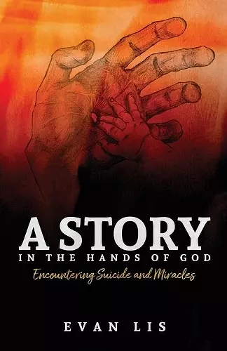 A Story in the Hands of God cover