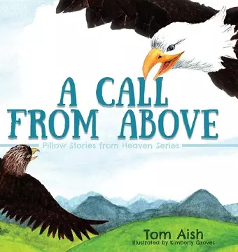 A Call from Above cover