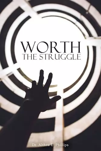 Worth the Struggle cover