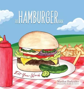 The Hamburger Book cover