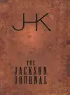 The Jackson Journal cover