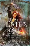 The Pirate's Bane cover