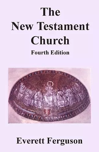 The New Testament Church cover