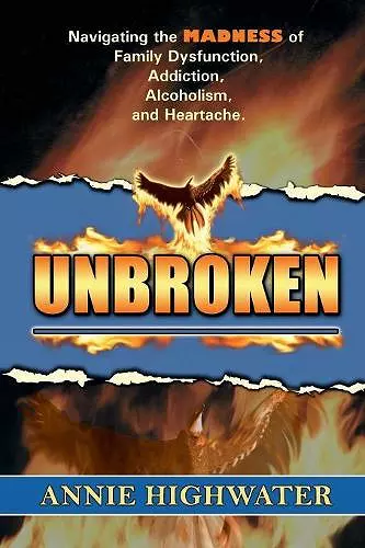 Unbroken cover