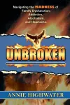 Unbroken cover