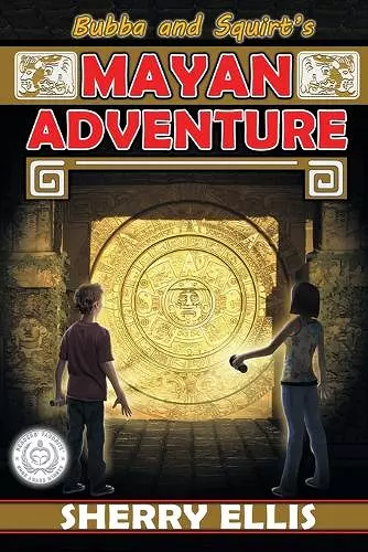 Bubba and Squirt's Mayan Adventure cover