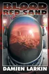 Blood Red Sand cover