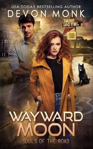 Wayward Moon cover