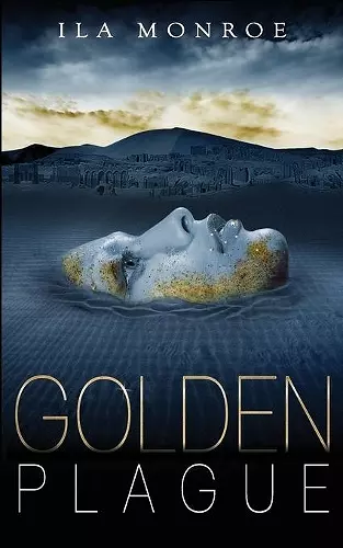 Golden Plague cover