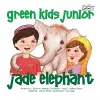 Jade Elephant cover