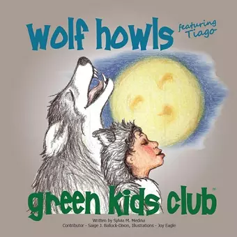 Wolf Howls cover