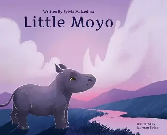 Little Moyo cover