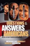 100 Questions and Answers about Americans cover