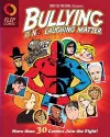 Bullying Is No Laughing Matter cover