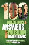 100 Questions and Answers About Muslim Americans with a Guide to Islamic Holidays cover