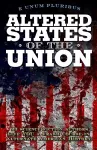 Altered States Of The Union cover