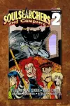 Soulsearchers and Company Omnibus 2 cover