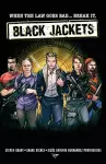 Black Jackets cover