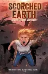 Scorched Earth cover