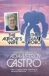 The Author's Wife vs. The Giant Robot cover