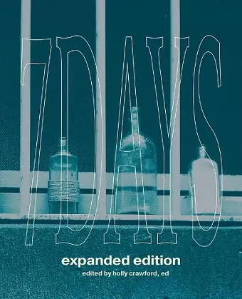 7 Days: Expanded Edition cover