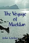 The Voyage of Maeldun cover