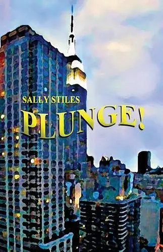 Plunge! cover