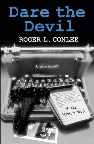 Dare the Devil cover