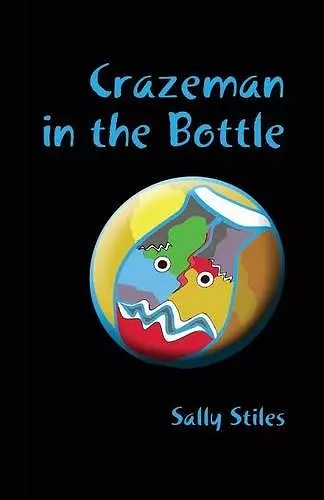 Crazeman in the Bottle cover