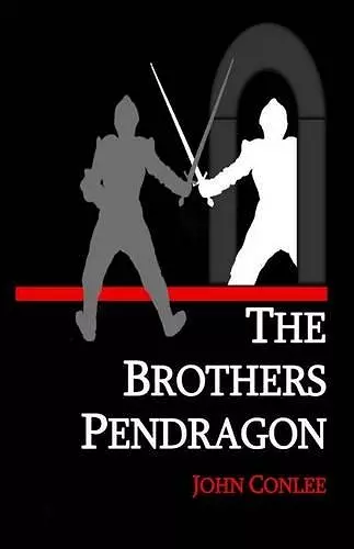 The Brothers Pendragon cover