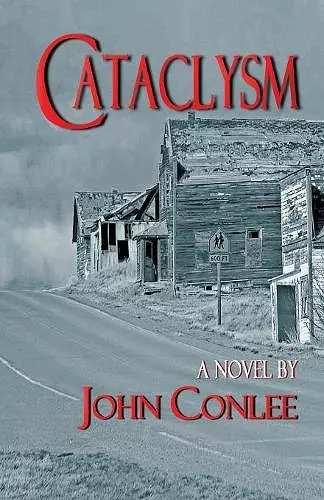 Cataclysm cover