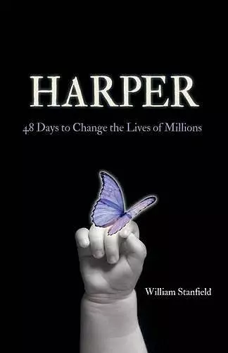 Harper cover