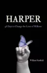 Harper cover
