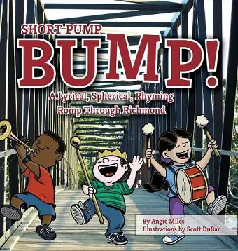 Short Pump Bump! cover